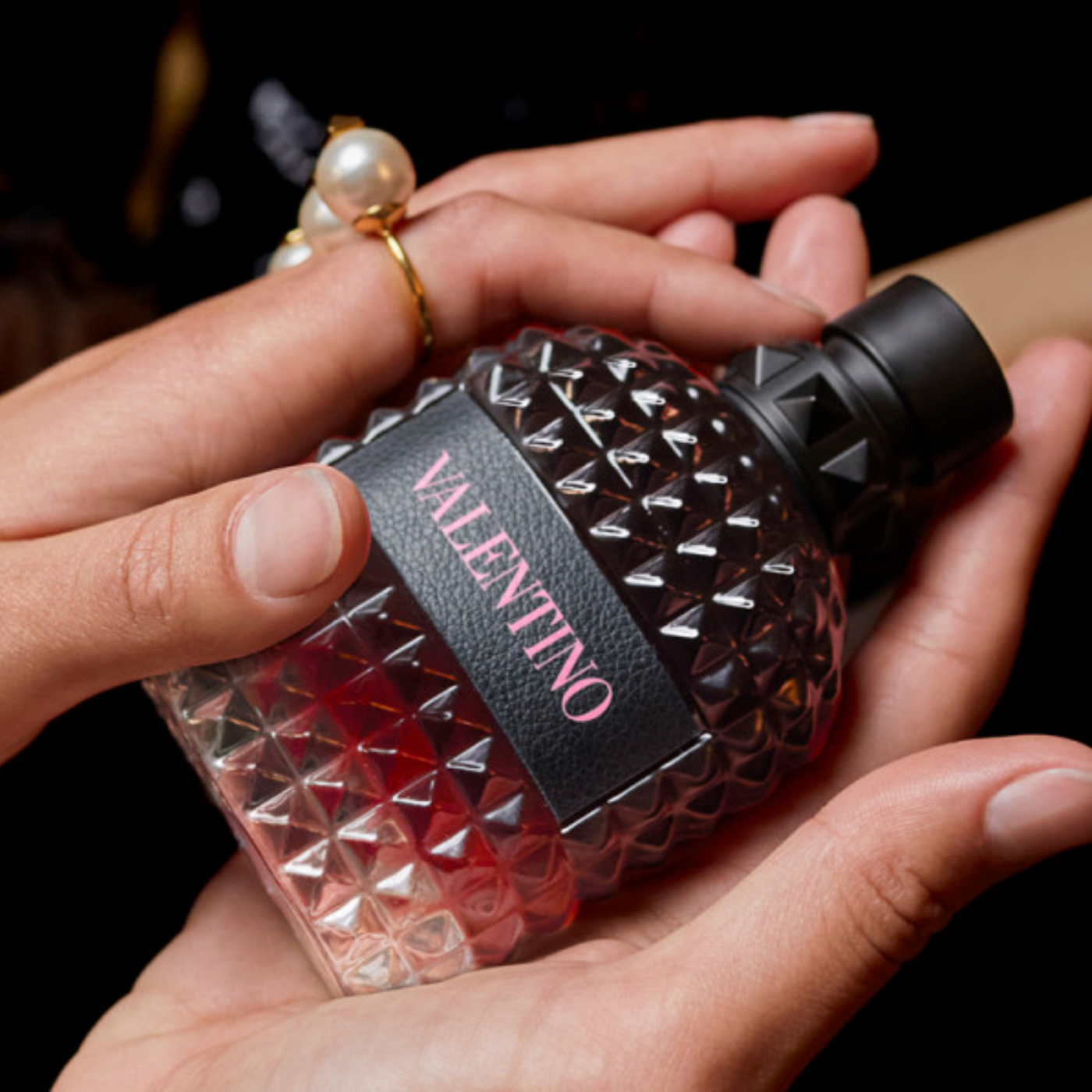 Valentino Fragrance