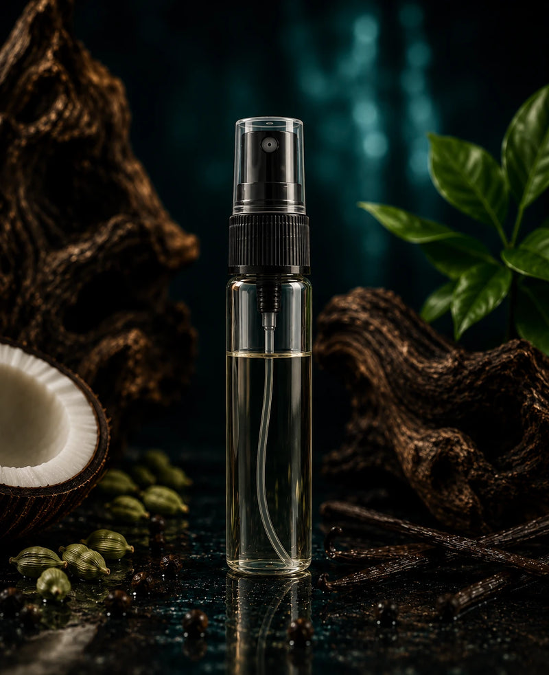 Le Beau Le Parfum Premium Decant — Jean Paul Gaultier